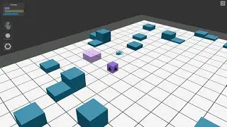 Parallel Gameplay