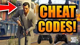 GTA 5: 