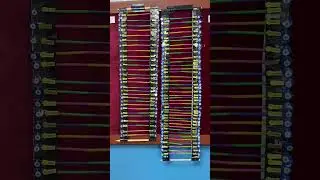 DNA nükleotit dizilimi