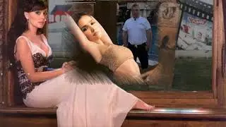 Таша - Серёга  Блат