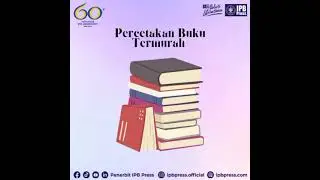 GOKIL, percetakan buku, 0878 - 7354 - 7779, Bogor.