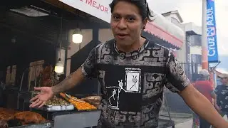 EL HORNADO DE CUENCA | Edis Vlogs