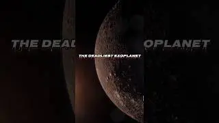 deadliest planet🆔🥵👺#shorts#space#edit