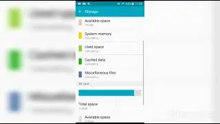 How to format memory card in android.
