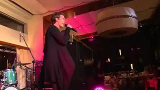 Марк Тишман на Высшей пробе