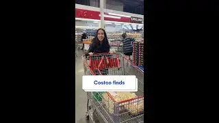 Best Things To Buy At Costco 🥳🤯  