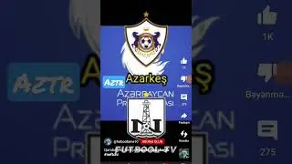 QARABAĞ VS NEFTÇİ