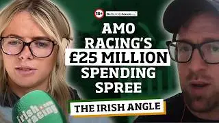 Threat of whip disqualification spoils Cesarewitch | The Irish Angle