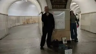 Русский романс и его исполнял - Дмитрий Хворостовский - Ямщик не гони лошадей - спел Болеслав Войшко
