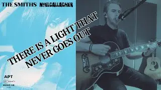 Noel Gallagher/The Smiths 