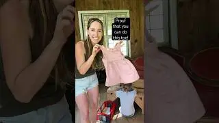 Best Hobby for Moms! Sherwood Forest Creations