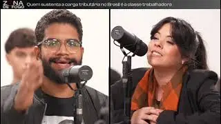 💢Jones Manoel HUMILHA liberal no canal Spectrum (Tamis)