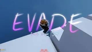 Super jump and ED montage | Evade