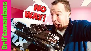 Don't Buy A Traxxas RC Car From This Website!