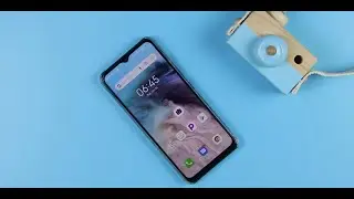 Itel S17 w/