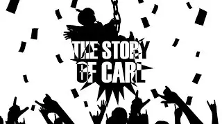 ANTIMAGE — THE STORY OF CARL (INVOKER DISS)