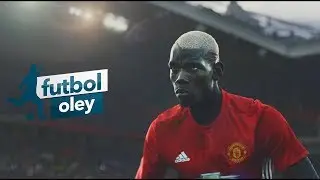Paul Pogba    I'm Here to Create  Adidas Commercial
