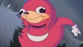 dO you kNoW ThE WaY?! *Anime Meme*