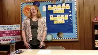 Speech Sounds Ages Five Through Eight