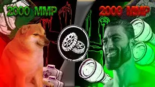 СУЩЕСТВУЕТ ЛИ ММР? ОТКУДА В ВАШИХ ИГРАХ "РАНДОМЫ" Dead By Daylight / ДБД