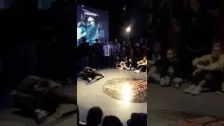 Back to the future battle 2017. Maxone