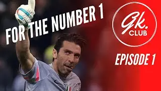 Goalkeeper Club - Episode 1 - BE UNBEATABLE! (Goalkeeper Tips & Advice)