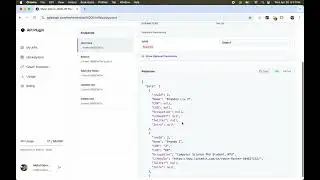 API Plugin - The simplest way to connect to Public APIs