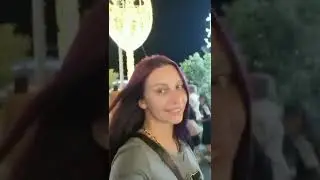 Путешествие в Египет часть 1