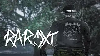 Fivem Highlights RaroXT #92 🐱‍👤 ( LEÃO DE ACADEMY ? )