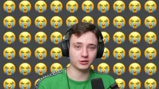 😭домер ПЛАЧЕТ на стриме из за донатов