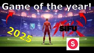 Why REMATCH Will Take Over in 2025!