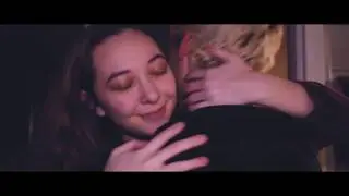 Nicotine - Panic! at the Disco (Music Video) | Domestic Violence PSA