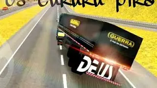 Grand Truck Simulator #36 Skin top do R360 💲 5