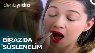 Fakirhane Günlükleri #281 Deniz Yıldızı