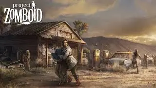 СМЕНА ГОРИЗОНТОВ (Project Zomboid  (20)