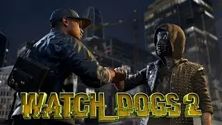 Watch Dogs 2 В теме |  #18