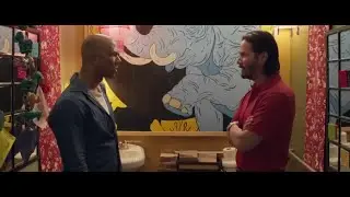 i cba to title this video it has john wick from fortnite doe