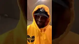 Clee deals with antagonizing troll on #thizzler live
