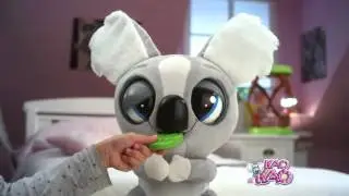 Smyths Toys - Kao Kao The Koala Bear