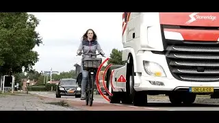 Tuck BSD Blind Spot Camera Assistant System