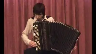 А. Кусяков "Соната 4"
