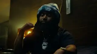Fmb Dz - Kobe (Official Video) (feat. Cash Kidd)
