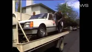 Cold case to re-open