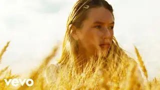 Olivia Vedder, Eddie Vedder, Glen Hansard - My Father's Daughter (Official Video)