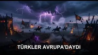 Gizemli Türk İzleri Avrupa’da: Hazar Kağanlığı’nın Çöküşü ve Peçeneklerin Son Savaşı