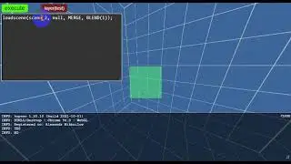 Krpano code test