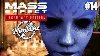How to Beat the Thorian | MASS EFFECT 1 LEGENDARY EDITION 100% PS5 Insanity Gameplay Walkthrough