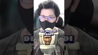 PORTEO mi SKIBIDI TOILET a CELULARES #vtuber #unrealengine #humor #anime #gaming #minecraft #memes
