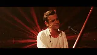Josef Salvat - Peaches (Live at The Playground Theatre)