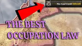 Garrisons are a SCAM - here's why